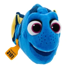Discount Disney Store Petite peluche Dory, Le Monde de Nemo