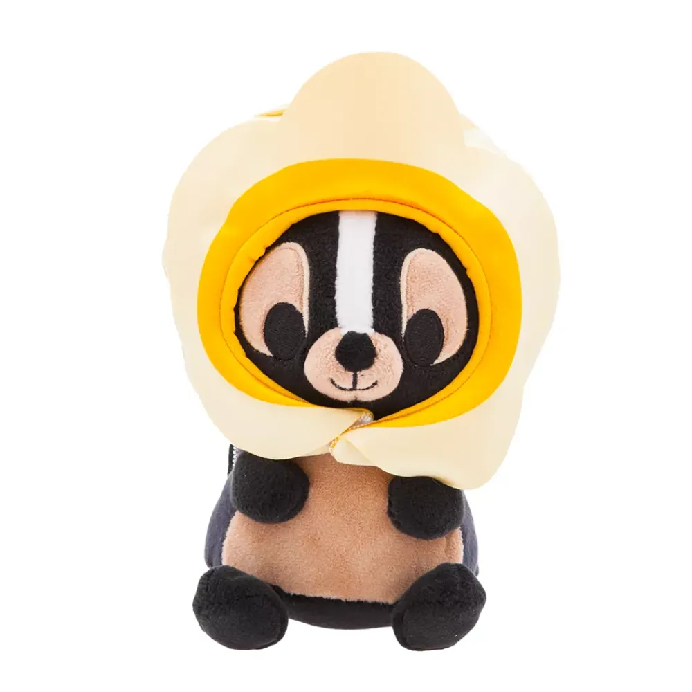 Discount Disney Store Petite peluche Fleur Disney Mini Mix-Its, Bambi, 18 cm
