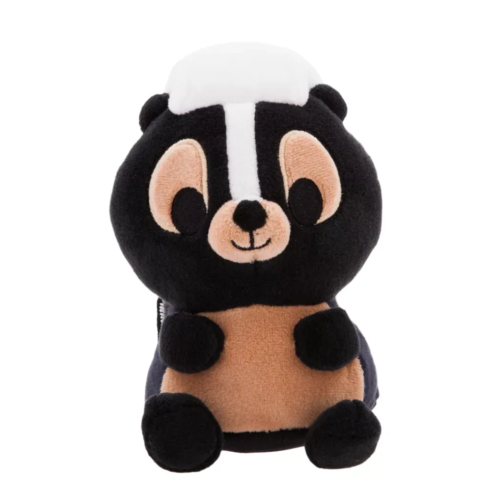 Discount Disney Store Petite peluche Fleur Disney Mini Mix-Its, Bambi, 18 cm