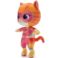 Disney Store Petite peluche Ginny, SuperChatons, 25 cm