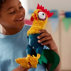 Outlet Disney Store Petite peluche Hei Hei, Vaiana