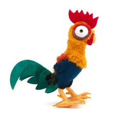 Outlet Disney Store Petite peluche Hei Hei, Vaiana