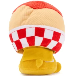 Outlet Disney Store Petite peluche Lady Disney Mini Mix-Its, La Belle et le Clochard – 18 cm