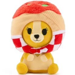 Outlet Disney Store Petite peluche Lady Disney Mini Mix-Its, La Belle et le Clochard – 18 cm