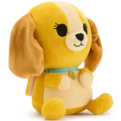 Outlet Disney Store Petite peluche Lady Disney Mini Mix-Its, La Belle et le Clochard – 18 cm