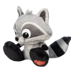 Outlet Disney Store Petite peluche Meeko Big Feet, Pocahontas 30e anniversaire – 25,5 cm