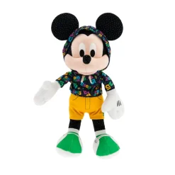 Sale Disney Store Petite peluche Mickey 2025, 33 cm