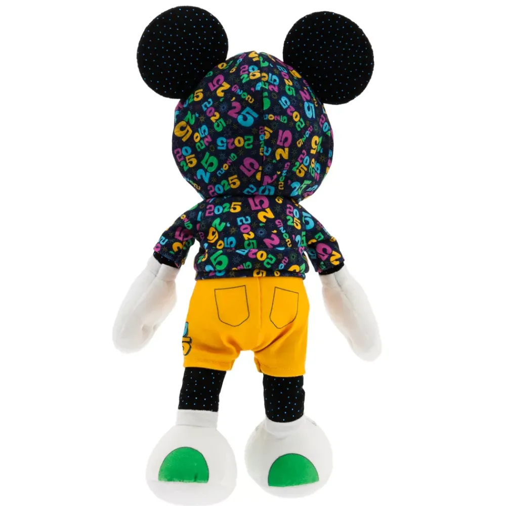 Sale Disney Store Petite peluche Mickey 2025, 33 cm