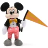 Discount Disney Store Petite peluche Mickey Disneyland 70e anniversaire – 37 cm
