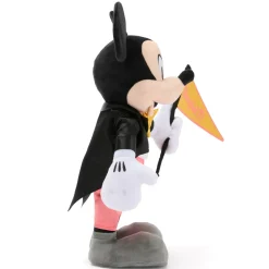 Discount Disney Store Petite peluche Mickey Disneyland 70e anniversaire – 37 cm