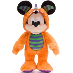 Sale Disney Store Petite peluche Mickey Halloween 2025, 38 cm