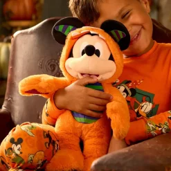 Sale Disney Store Petite peluche Mickey Halloween 2025, 38 cm
