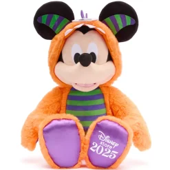 Sale Disney Store Petite peluche Mickey Halloween 2025, 38 cm