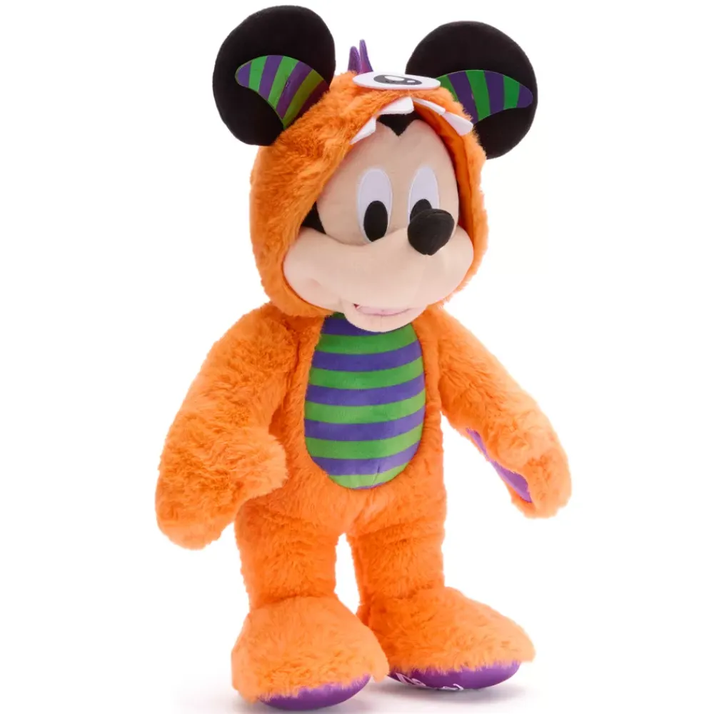 Sale Disney Store Petite peluche Mickey Halloween 2025, 38 cm