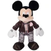 Hot Disney Store Petite peluche Mickey le marié, 30,5 cm