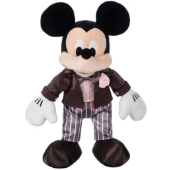 Hot Disney Store Petite peluche Mickey le marié, 30,5 cm