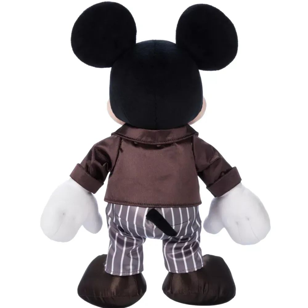 Hot Disney Store Petite peluche Mickey le marié, 30,5 cm