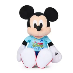 Best Disney Store Petite peluche Mickey "My First Disney Visit", 33 cm
