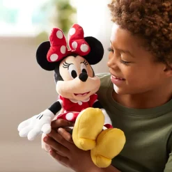 Disney Store Petite peluche Minnie