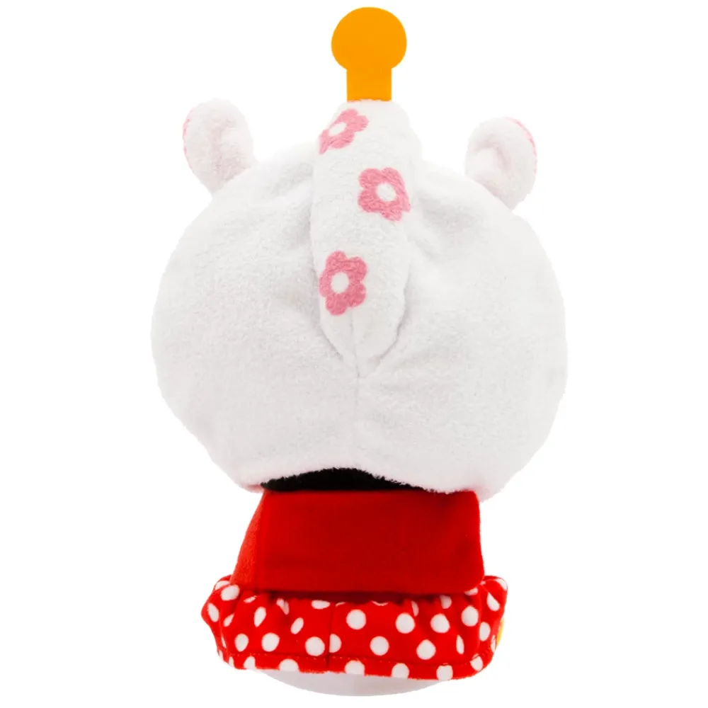 Disney Store Petite peluche Minnie Disney Mini Mixits, 18 cm