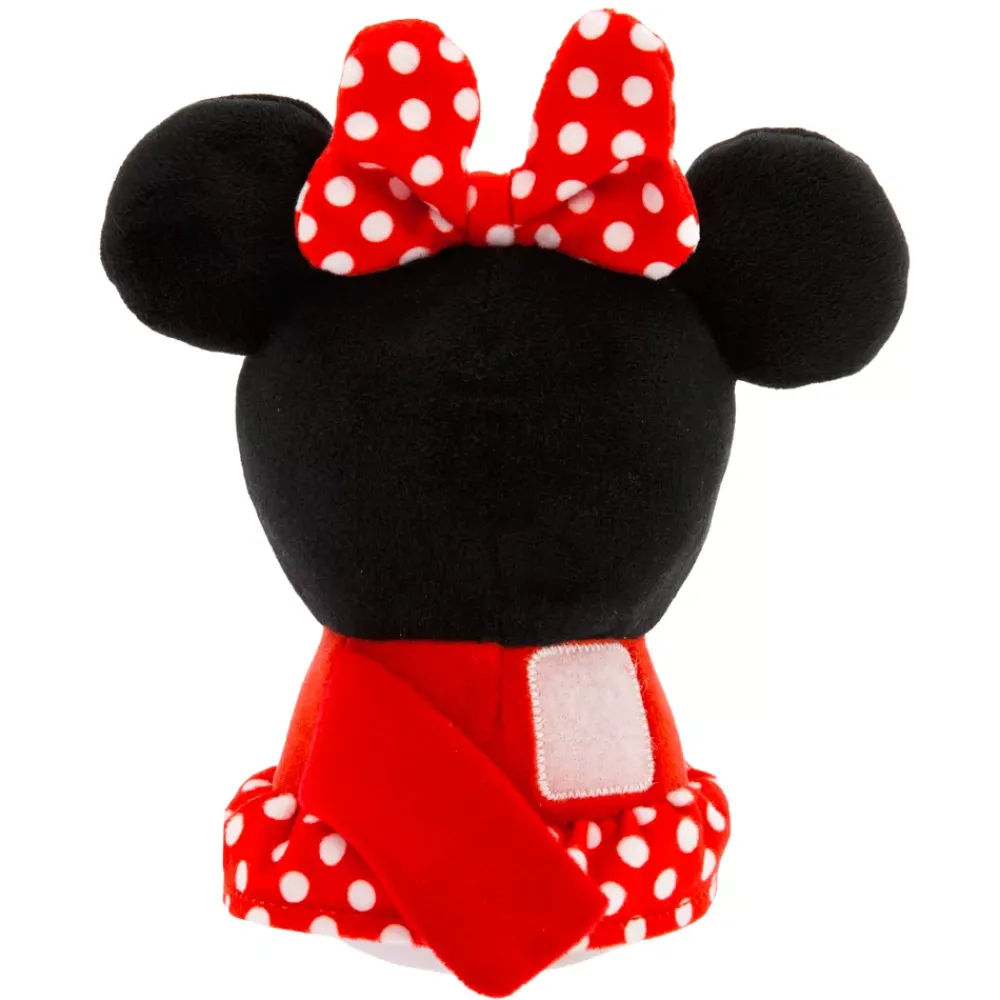 Disney Store Petite peluche Minnie Disney Mini Mixits, 18 cm