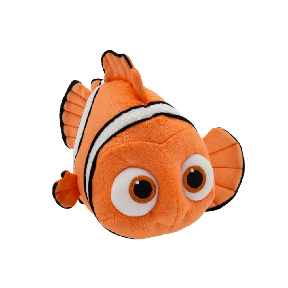 Sale Disney Store Petite peluche Nemo, Le Monde de Nemo