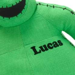 Sale Disney Store Petite peluche Oogie Boogie