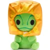 Hot Disney Store Petite peluche Pascal Disney Mini Mix-Its, Raiponce, 18 cm