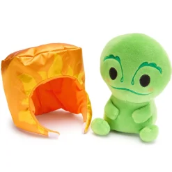 Hot Disney Store Petite peluche Pascal Disney Mini Mix-Its, Raiponce, 18 cm