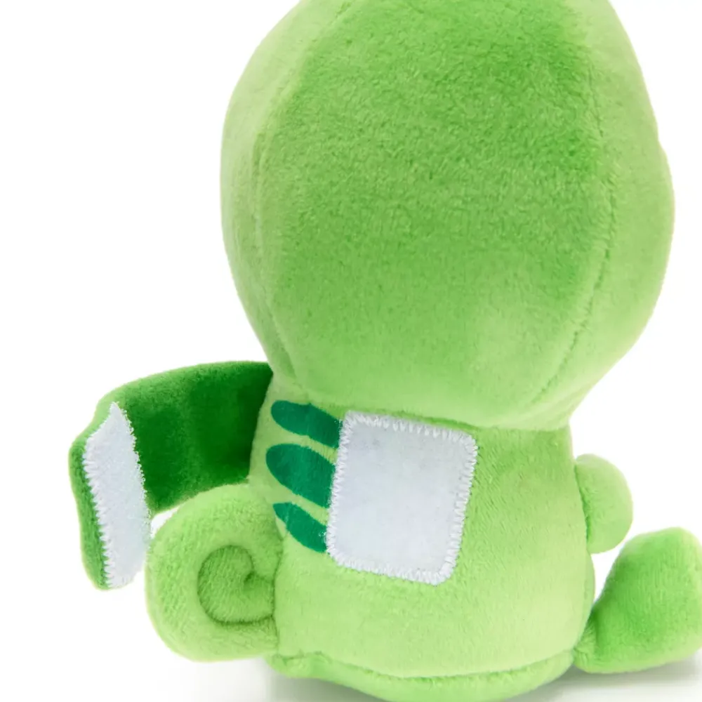 Hot Disney Store Petite peluche Pascal Disney Mini Mix-Its, Raiponce, 18 cm