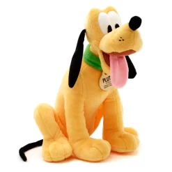 Best Disney Store Petite peluche Pluto