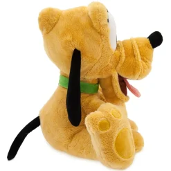 New Disney Store Petite peluche Pluto Big Feet