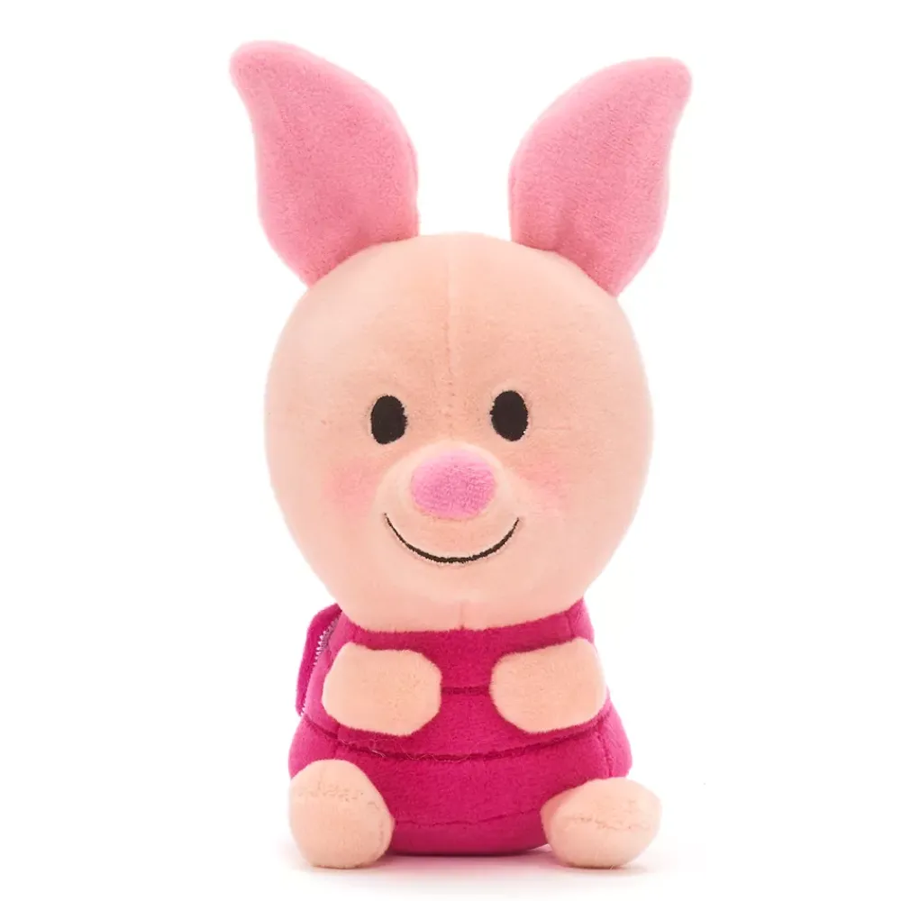 Sale Disney Store Petite peluche Porcinet Disney Mini Mix-Its spéciale Pâques, Winnie l'Ourson, 20 cm
