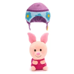 Sale Disney Store Petite peluche Porcinet Disney Mini Mix-Its spéciale Pâques, Winnie l'Ourson, 20 cm