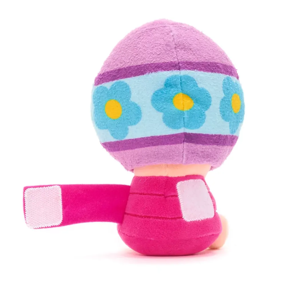 Sale Disney Store Petite peluche Porcinet Disney Mini Mix-Its spéciale Pâques, Winnie l'Ourson, 20 cm