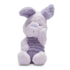 Discount Disney Store Petite peluche Porcinet Lilas, Winnie l'Ourson