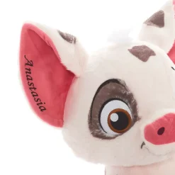 Hot Disney Store Petite Peluche Pua Big Feet, Vaiana