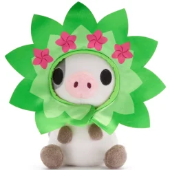 Hot Disney Store Petite peluche Pua Disney Mini Mix-Its, Vaiana, 18 cm