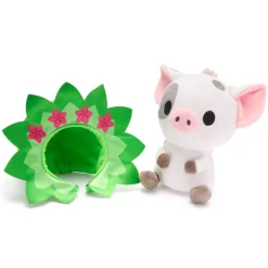 Hot Disney Store Petite peluche Pua Disney Mini Mix-Its, Vaiana, 18 cm