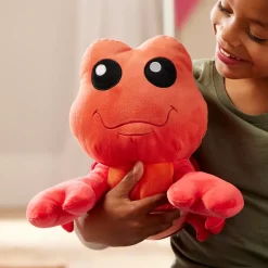 Outlet Disney Store Petite peluche Sébastien, La Petite Sirène