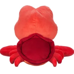 Outlet Disney Store Petite peluche Sébastien, La Petite Sirène