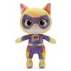 Discount Disney Store Petite peluche Sparks, SuperChatons, 10 cm