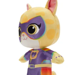 Discount Disney Store Petite peluche Sparks, SuperChatons, 10 cm
