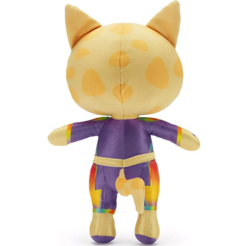 Discount Disney Store Petite peluche Sparks, SuperChatons, 10 cm