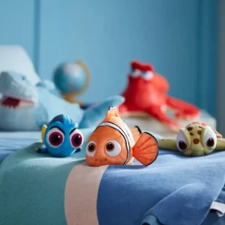 Online Disney Store Petite peluche Squiz, Le Monde de Nemo