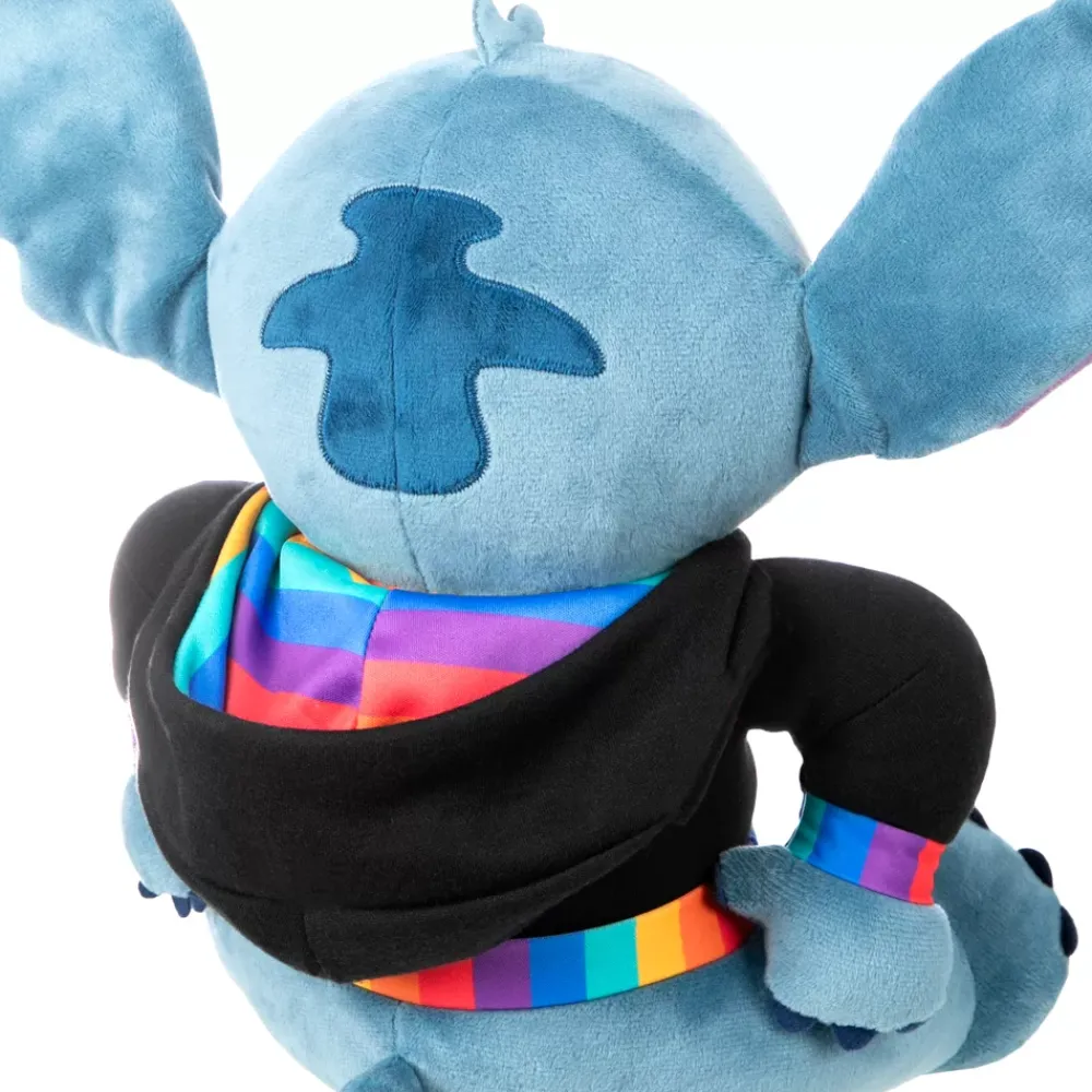 Discount Disney Store Petite peluche Stitch Collection Disney Pride – 30,5 cm