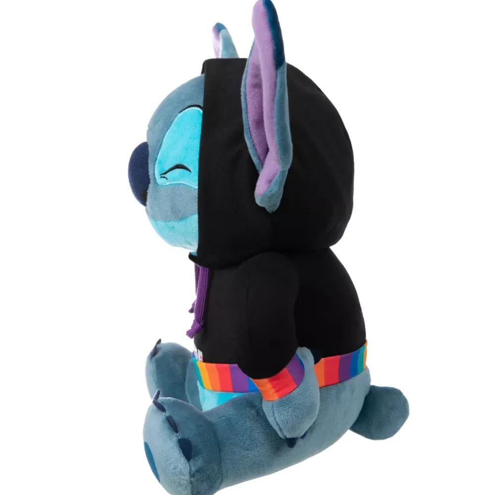 Discount Disney Store Petite peluche Stitch Collection Disney Pride – 30,5 cm