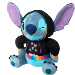 Discount Disney Store Petite peluche Stitch Collection Disney Pride – 30,5 cm