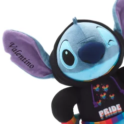 Discount Disney Store Petite peluche Stitch Collection Disney Pride – 30,5 cm