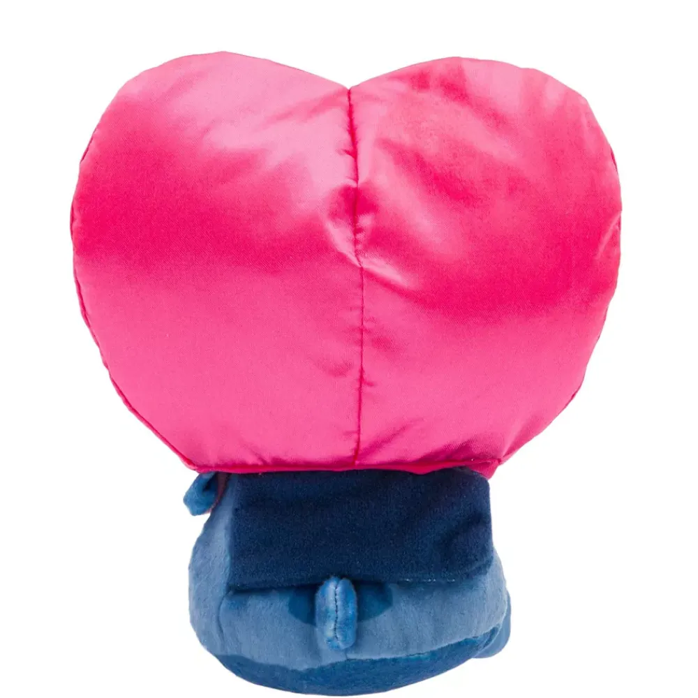 Discount Disney Store Petite peluche Stitch Disney Mini Mix-Its, Lilo & Stitch, 18 cm